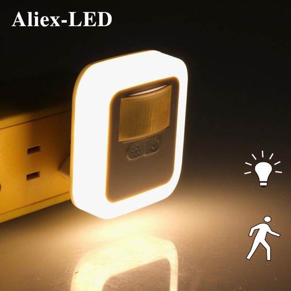 night lights led motion sensor wall lamp pir light 110v-220v bedside lamps for stairs kitchen cabinet portable lighting
night lights led motion sensor wall lamp pir light 110v-220v bedside lamps for stairs kitchen cabinet portable lighting