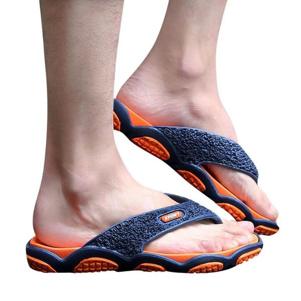 slippers sagace men pu leather flip flop fashion beach casual comfort open toe soft bottom slipper shoes male zapatos hombre, Black
slippers sagace men pu leather flip flop fashion beach casual comfort open toe soft bottom slipper shoes male zapatos hombre, Black