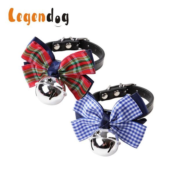 2pcs lovely pet collar cat bow tie adjustable pet bowtie neckties for small cats and dogs with pretty bowknot small bell 2 size
2pcs lovely pet collar cat bow tie adjustable pet bowtie neckties for small cats and dogs with pretty bowknot small bell 2 size