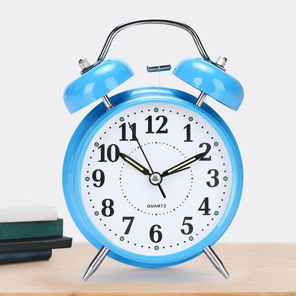 other clocks & accessories alarm clock student battery model cute simple mute luminous bedside children bedroom small sound wake up
other clocks & accessories alarm clock student battery model cute simple mute luminous bedside children bedroom small sound wake up