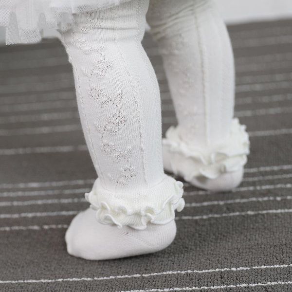 cute lace baby girl tights pure white soft cotton anti-slip rubber soled toddler infant girls tights pantyhose, Blue
cute lace baby girl tights pure white soft cotton anti-slip rubber soled toddler infant girls tights pantyhose, Blue