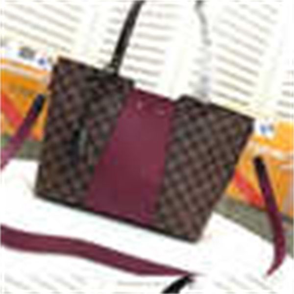 body brand designer shoulder luxury n44023 cross new large-capacity bags casual fashion handles two-color plaid totes handbags iconic bag to
body brand designer shoulder luxury n44023 cross new large-capacity bags casual fashion handles two-color plaid totes handbags iconic bag to