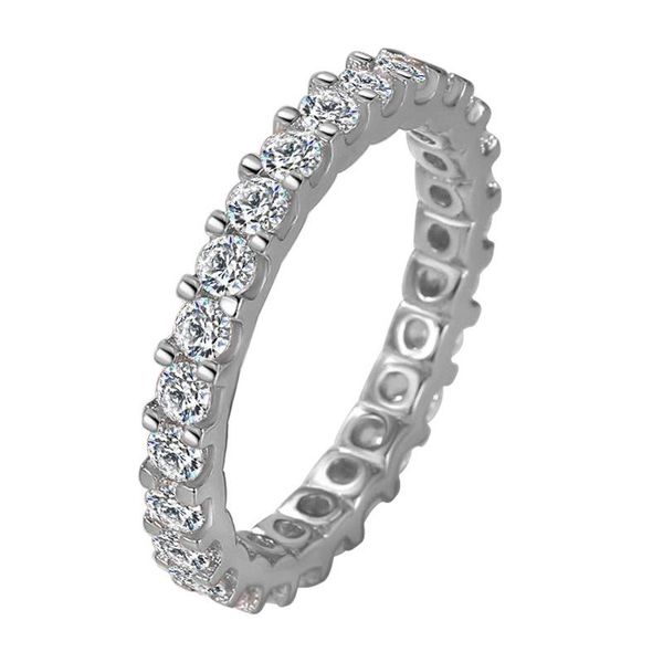 cluster rings 925 silver color setting full round simulated diamond ring for women zircon wedding engagement stone size 5,6 7 8 9 10, Golden;silver
cluster rings 925 silver color setting full round simulated diamond ring for women zircon wedding engagement stone size 5,6 7 8 9 10, Golden;silver