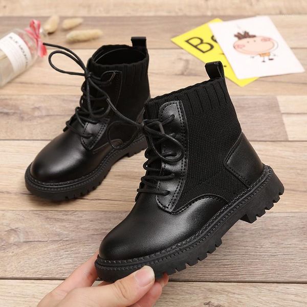 autumn winter 2021 girls fashion boots kids non-slip snow knitting children shoe 4 5 6 7 8 9 10 11 12 years1, Black;grey
autumn winter 2021 girls fashion boots kids non-slip snow knitting children shoe 4 5 6 7 8 9 10 11 12 years1, Black;grey
