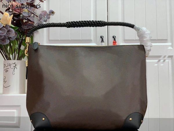 m44130 tuileries besace bag genuine leather shoulder bag brown tuileries handbag women large handle tote travel bags duffle bag, Red;black
m44130 tuileries besace bag genuine leather shoulder bag brown tuileries handbag women large handle tote travel bags duffle bag, Red;black
