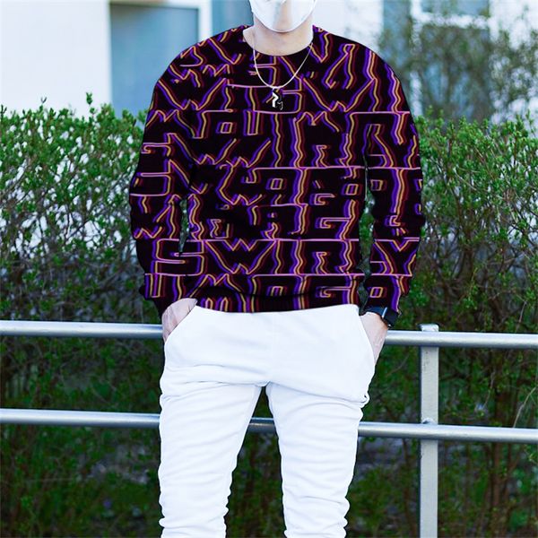 cool color printing pattern men's 3d printed t-shirt visual impact party streetwear round neck long sleeve designer xl print daily top, White;black
cool color printing pattern men's 3d printed t-shirt visual impact party streetwear round neck long sleeve designer xl print daily top, White;black