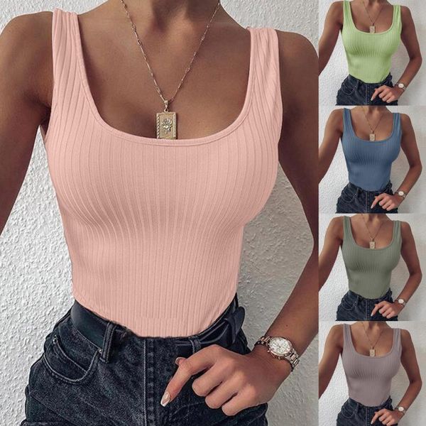 women's tanks & camis solid women coss design sleeveless causal cotton halter straps tank fitness lady casual, White
women's tanks & camis solid women coss design sleeveless causal cotton halter straps tank fitness lady casual, White