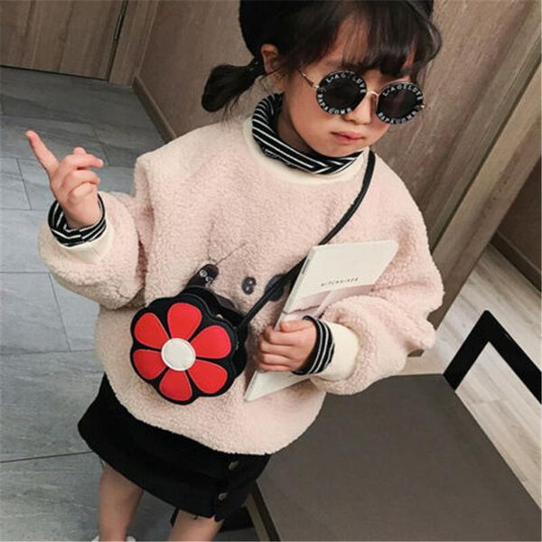 backpacks cute flower shape shoulder bags kids children princess messenger handbags lovely crossbody large capacity girls
backpacks cute flower shape shoulder bags kids children princess messenger handbags lovely crossbody large capacity girls