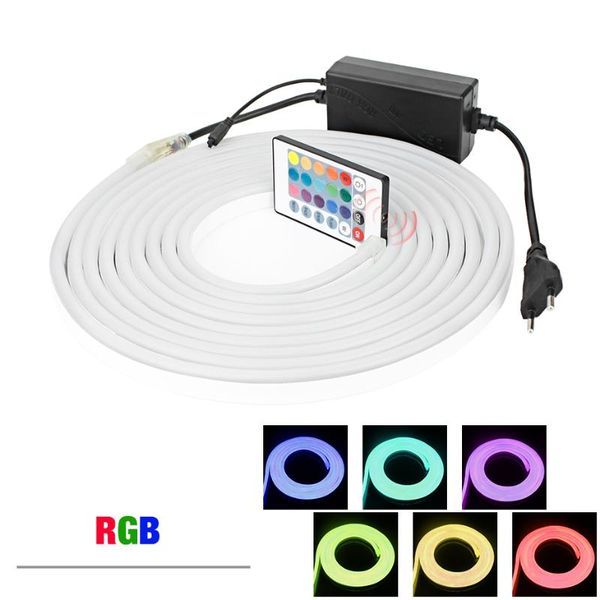1m 5m 10m flexible 220v led strip 2835 neon light sign diy waterproof ribbon led lights rgb/white/warm white/pink/red/blue/green
1m 5m 10m flexible 220v led strip 2835 neon light sign diy waterproof ribbon led lights rgb/white/warm white/pink/red/blue/green