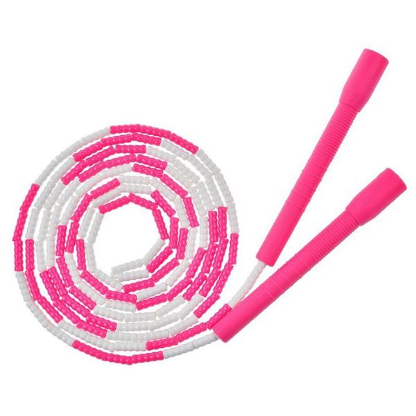 jump ropes pvc family sports rope children's fancy bamboo non-slip handle hard bead yoga skipping pin
jump ropes pvc family sports rope children's fancy bamboo non-slip handle hard bead yoga skipping pin