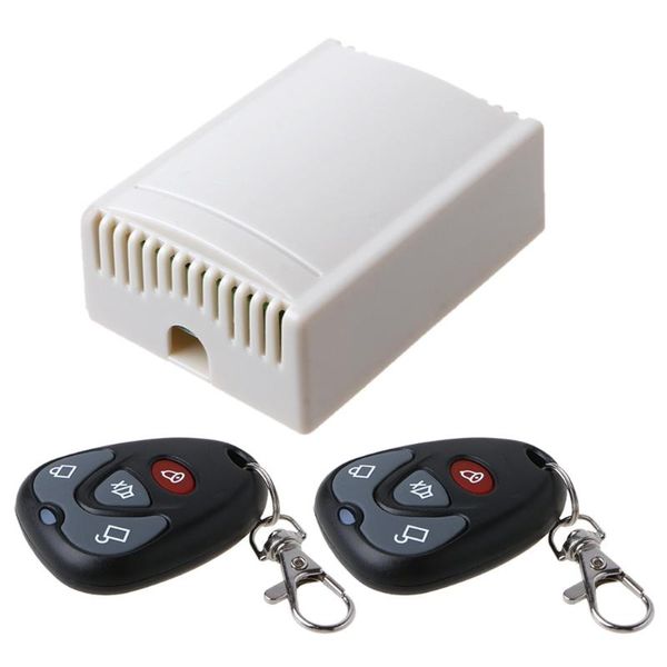 dc 12v 4ch remote switch garage door curtain wireless doorbell relay receiver module and 1/2 pcs 433mhz rf 4 button remote contr
dc 12v 4ch remote switch garage door curtain wireless doorbell relay receiver module and 1/2 pcs 433mhz rf 4 button remote contr
