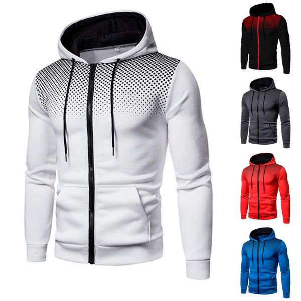 men's hoodies & sweatshirts fashion hoodie fall/winter warm casual sports personalized print, Black
men's hoodies & sweatshirts fashion hoodie fall/winter warm casual sports personalized print, Black