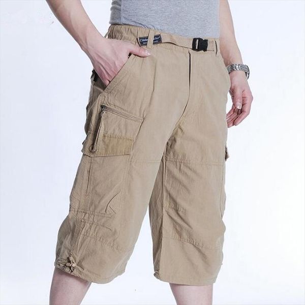 casual shorts cotton cargo women pant big pocket loose baggy hip hop bermuda military calf length pants plus size 6xl, Black
casual shorts cotton cargo women pant big pocket loose baggy hip hop bermuda military calf length pants plus size 6xl, Black