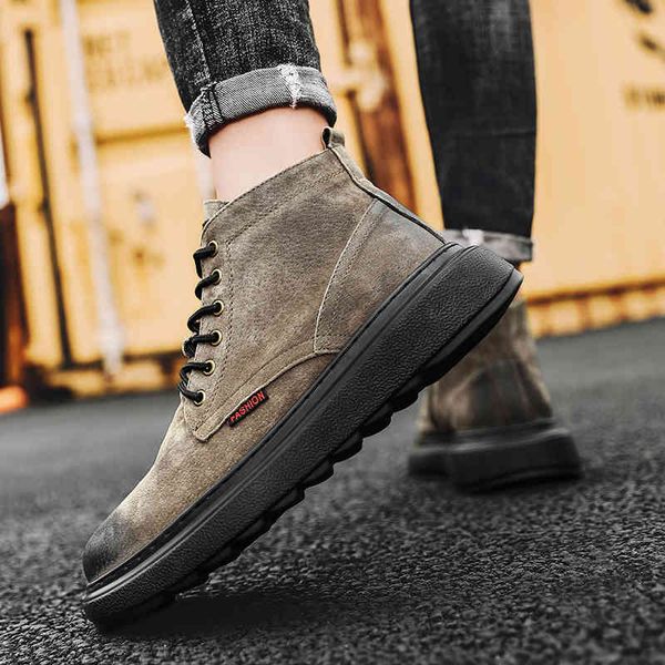 dress shoes men snow boots winter warm outdoor walking ankle 2021fashion male comfortable casual basic qugj, Black
dress shoes men snow boots winter warm outdoor walking ankle 2021fashion male comfortable casual basic qugj, Black
