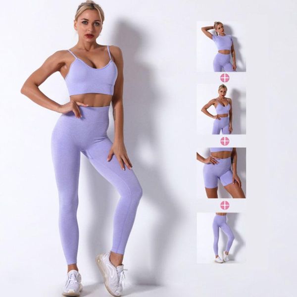 yoga outfits 4pcs women seamless set padded push up sports bra+crop shirts+shorts+high waist leggings gym clothing sportswear, White;red
yoga outfits 4pcs women seamless set padded push up sports bra+crop shirts+shorts+high waist leggings gym clothing sportswear, White;red
