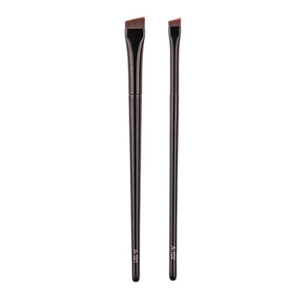 makeup brushes brow contour brush eyebrow eyeliner professional small angled eye liner tools
makeup brushes brow contour brush eyebrow eyeliner professional small angled eye liner tools