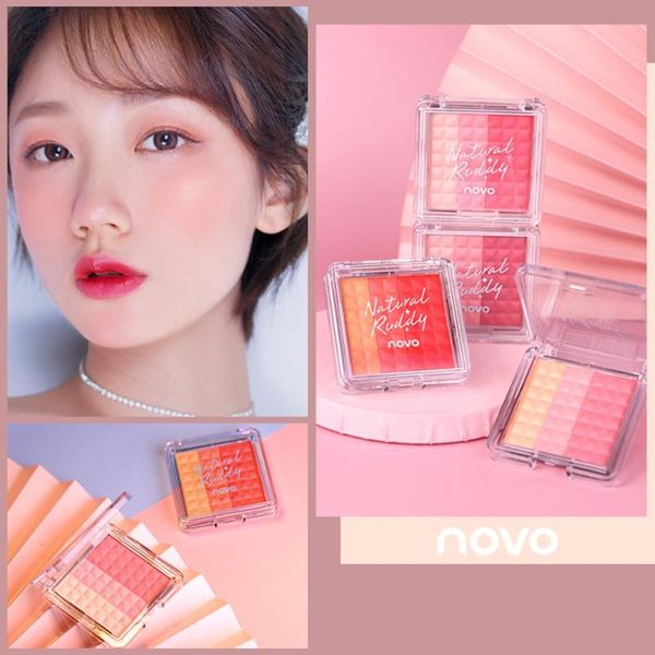 blush three-color gradient vitality light feather thin girl high color rendering lasting strong no skin irritation
blush three-color gradient vitality light feather thin girl high color rendering lasting strong no skin irritation