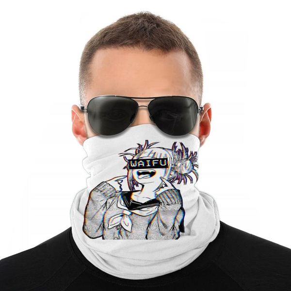 scarves toga waifu classic scarf neck face mask men women halloween tube balaclava bandana versatility headwear biking hiking, Blue;gray
scarves toga waifu classic scarf neck face mask men women halloween tube balaclava bandana versatility headwear biking hiking, Blue;gray
