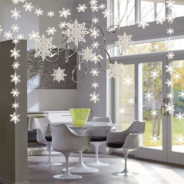 christmas decorations 3d artificial snowes paper girlande festival party delivers for home wedding birthday snow
christmas decorations 3d artificial snowes paper girlande festival party delivers for home wedding birthday snow