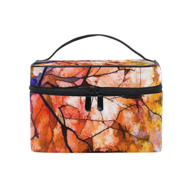 cosmetic bags & cases fengju bag portable travel organizer hanging toiletry case storage tote for girls woman a tree full of flowers
cosmetic bags & cases fengju bag portable travel organizer hanging toiletry case storage tote for girls woman a tree full of flowers