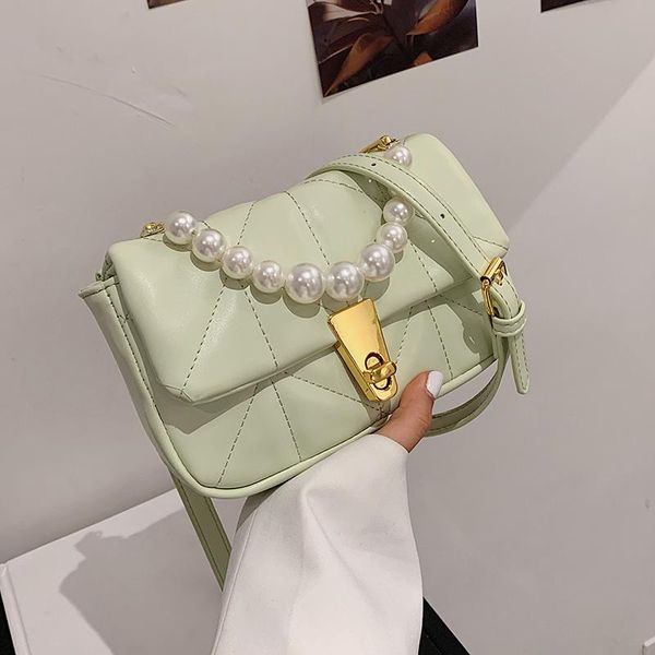 evening bags luxury lattic crossbody bag for women 2021 pu leather white black green solid color messenger shoulder female handbag
evening bags luxury lattic crossbody bag for women 2021 pu leather white black green solid color messenger shoulder female handbag