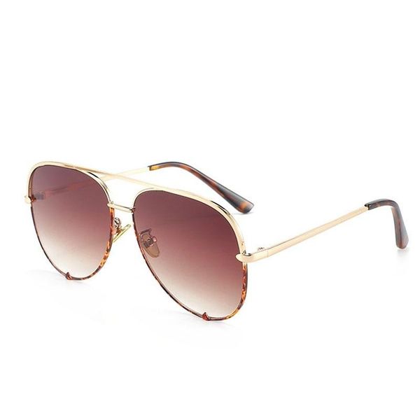 sunglasses steampunk rivet women fashion designer leopard tea shades pilot sun glasses for female vintage luxury uv400, White;black
sunglasses steampunk rivet women fashion designer leopard tea shades pilot sun glasses for female vintage luxury uv400, White;black