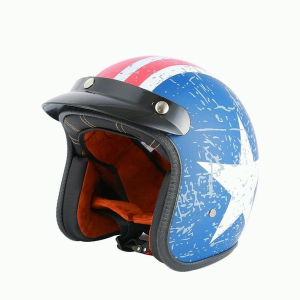 motorcycle helmets jet open face helmet vintage casco capacete scooter cap four seasons cruiser biker half
motorcycle helmets jet open face helmet vintage casco capacete scooter cap four seasons cruiser biker half