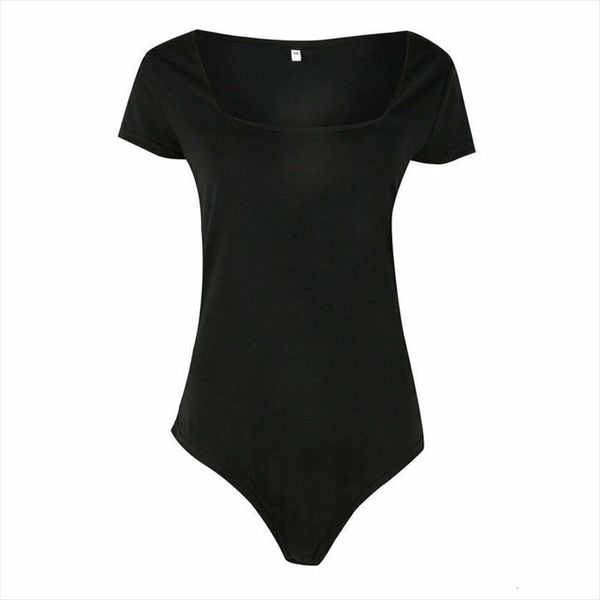 bodysuits clubwear solid slim womens jumpsuit strapless short sleeve fashion summer set casual playsuits ladies, Black;white
bodysuits clubwear solid slim womens jumpsuit strapless short sleeve fashion summer set casual playsuits ladies, Black;white