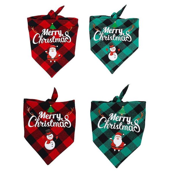 /christmas dog bandana cotton scarf bib grooming accessories adjustable bandage collar for small medium large pet fashion design
/christmas dog bandana cotton scarf bib grooming accessories adjustable bandage collar for small medium large pet fashion design