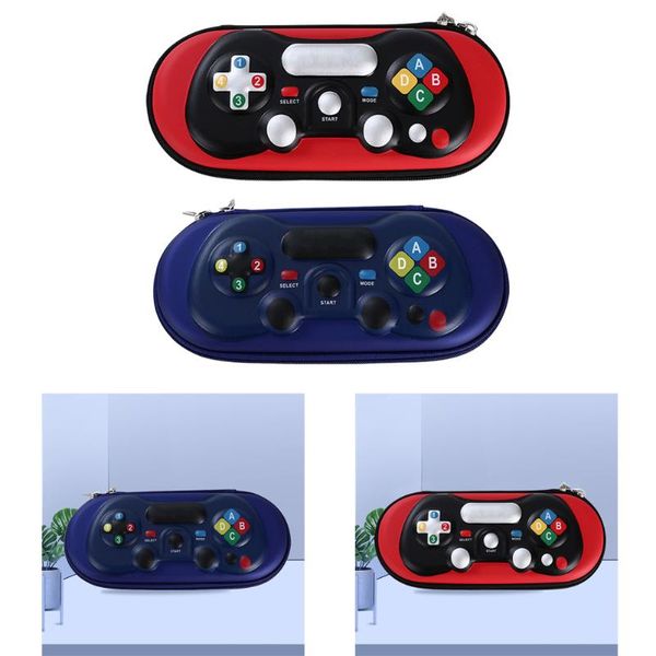 pencil cases case eva material for kids storage cartoon game handle stationery supplies waterproof large capacity school gift #920
pencil cases case eva material for kids storage cartoon game handle stationery supplies waterproof large capacity school gift #920