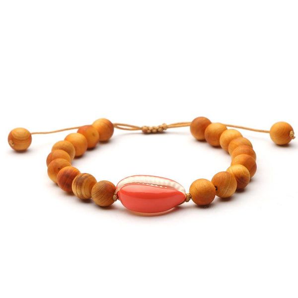 charm bracelets wooden beads for women natural shell 2021 fashion summer beach jewelry rope hand chain bracelet girls gift arrive, Golden;silver
charm bracelets wooden beads for women natural shell 2021 fashion summer beach jewelry rope hand chain bracelet girls gift arrive, Golden;silver