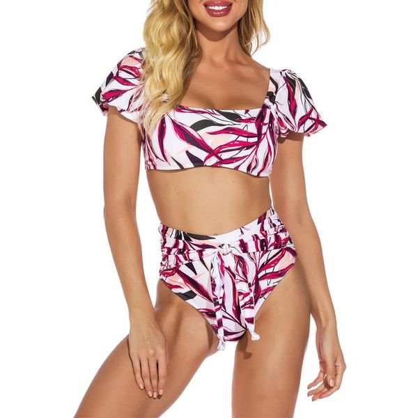 women's swimwear fashion womens printing siamese push-up pad swimsuit beachwear, White;black
women's swimwear fashion womens printing siamese push-up pad swimsuit beachwear, White;black