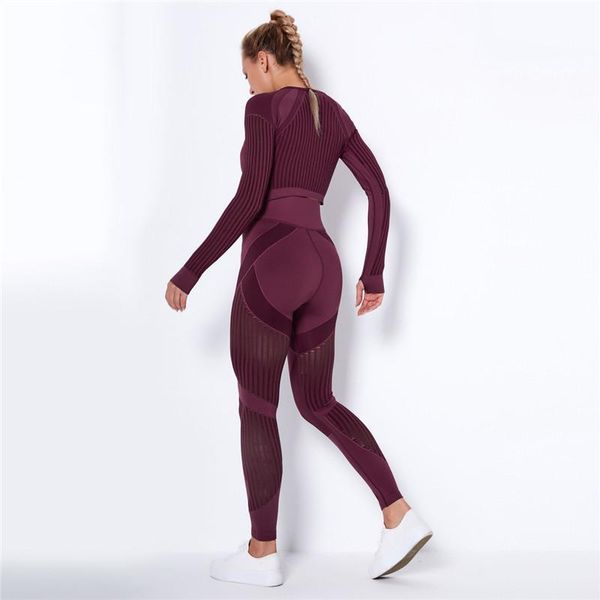 women's two piece pants women workout fitness outfits hollow mesh sports sets running set high waist gym energy seamless yoga suits 2 p, White
women's two piece pants women workout fitness outfits hollow mesh sports sets running set high waist gym energy seamless yoga suits 2 p, White