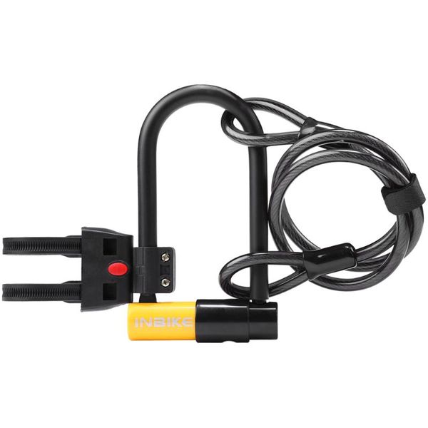 bike locks lixada mtb security lock with 115cm/3.8ft steel cable mounting bracket heavy duty bicycle u secure
bike locks lixada mtb security lock with 115cm/3.8ft steel cable mounting bracket heavy duty bicycle u secure