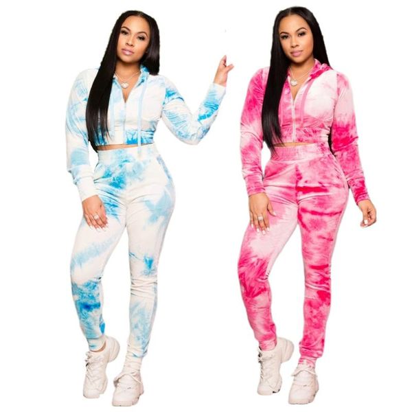 women's tracksuits tracksuit 2pcs women set hoodies crop sweatshirt+tie-dye pants hooded 2 pieces sets 2021 clothing suits female, Gray
women's tracksuits tracksuit 2pcs women set hoodies crop sweatshirt+tie-dye pants hooded 2 pieces sets 2021 clothing suits female, Gray