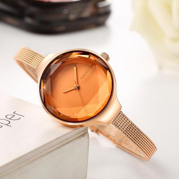 fashion brand women quartz watch 316 stainless steel band dress watches wristwatches relogio feminino 3atm, Slivery;brown
fashion brand women quartz watch 316 stainless steel band dress watches wristwatches relogio feminino 3atm, Slivery;brown