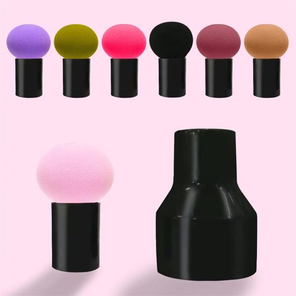 sponges, applicators & cotton 2pcs non-latex makeup sponge mushroom head powder liquid foundation puff dry wet multi- function cosmetic tool
sponges, applicators & cotton 2pcs non-latex makeup sponge mushroom head powder liquid foundation puff dry wet multi- function cosmetic tool