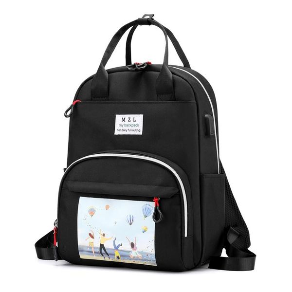 backpack mochila multicolor rucksack notebook bagpack women multifunction travel rugzakken heren mens school bags college girls
backpack mochila multicolor rucksack notebook bagpack women multifunction travel rugzakken heren mens school bags college girls