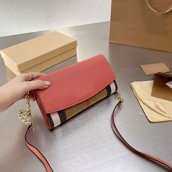 classic chain bag messenger bags women crossbody purse fashion tartan plaid grain hasp letter shoulder wallets
classic chain bag messenger bags women crossbody purse fashion tartan plaid grain hasp letter shoulder wallets