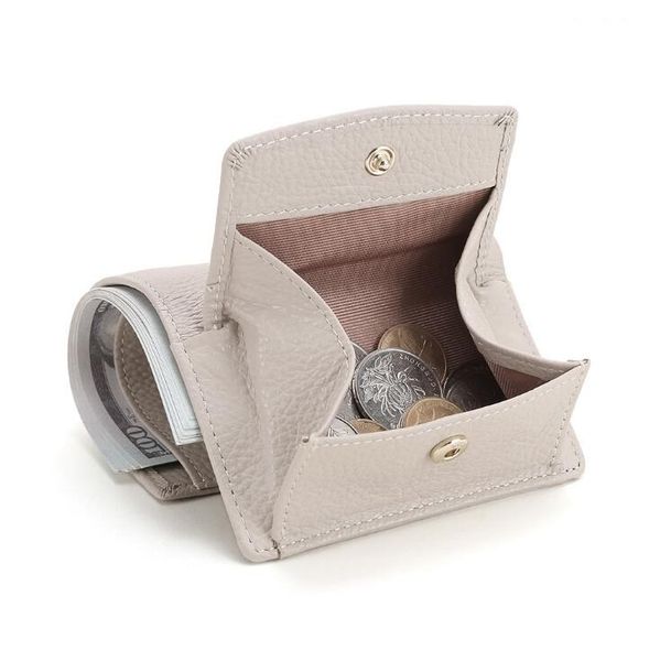 wallet for women genuine leather rfid blocking card holder organizer pocket credit holders ladies purse, Brown;gray
wallet for women genuine leather rfid blocking card holder organizer pocket credit holders ladies purse, Brown;gray
