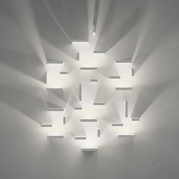 wall lamp living room bedroom aisle stairs modern minimalist geometric creative personality square led bedside
wall lamp living room bedroom aisle stairs modern minimalist geometric creative personality square led bedside