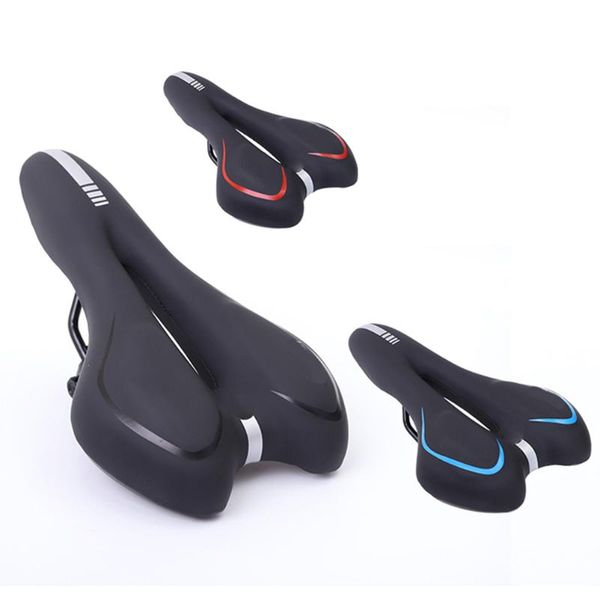 bike saddles mtb saddle pvc soft hollow bicycle reflective shockproof absorbing seat accessories front
bike saddles mtb saddle pvc soft hollow bicycle reflective shockproof absorbing seat accessories front