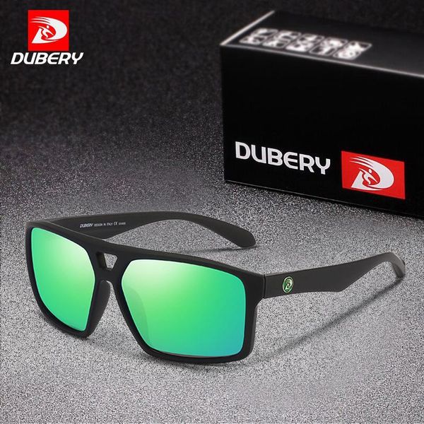 sunglasses dubery men's oversize polarized fashion driving mirror shades sun glasses square sport fishing goggles eyewear uv400, White;black
sunglasses dubery men's oversize polarized fashion driving mirror shades sun glasses square sport fishing goggles eyewear uv400, White;black