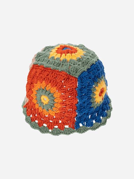 beanie/skull caps elegant hollow crochet knitting multicolor bucket hats panama 2021 fashion brand women's winter hat autumn foldable su, Blue;gray
beanie/skull caps elegant hollow crochet knitting multicolor bucket hats panama 2021 fashion brand women's winter hat autumn foldable su, Blue;gray