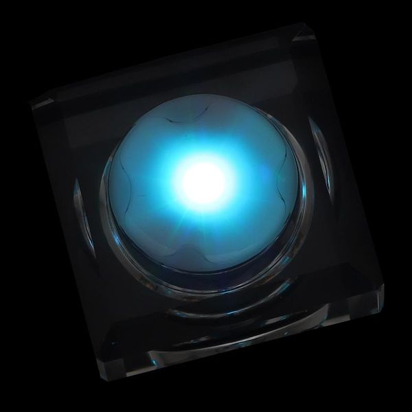 lamp holders & bases 1 set crystal usb supply led night holder square modeling base
lamp holders & bases 1 set crystal usb supply led night holder square modeling base