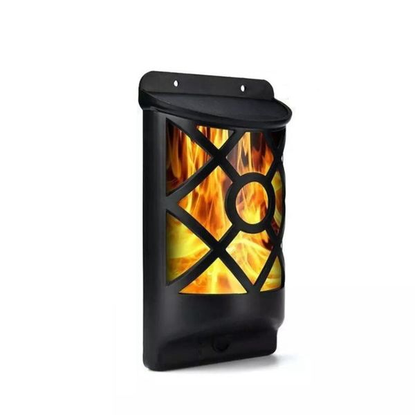 solar lamps led flickering flames lights induction outdoor waterproof courtyard wall landscape decoration design for patio yard
solar lamps led flickering flames lights induction outdoor waterproof courtyard wall landscape decoration design for patio yard