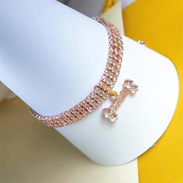 dog apparel collar for luxury bling small cat necklace rhinestone diamante pet puppy supplies accessories
dog apparel collar for luxury bling small cat necklace rhinestone diamante pet puppy supplies accessories