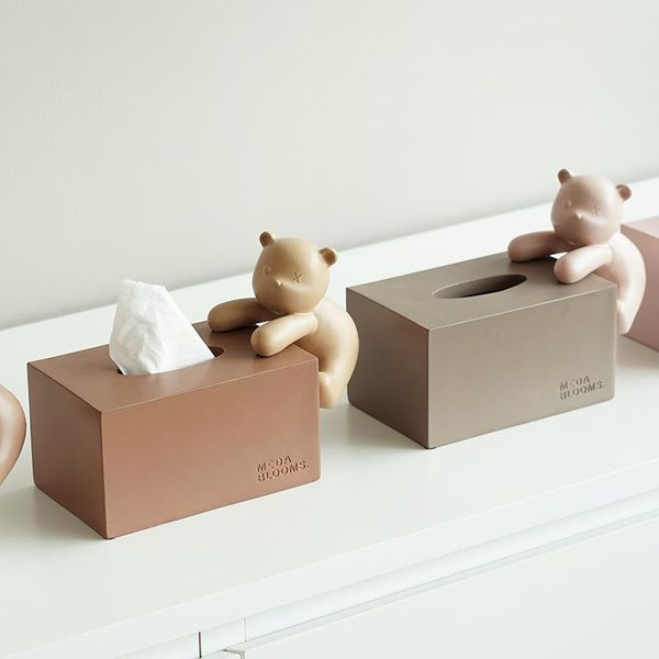 tissue boxes & napkins nordic box living room decorations creative home cute bedroom deskbear pumping paper porch cn(origin)
tissue boxes & napkins nordic box living room decorations creative home cute bedroom deskbear pumping paper porch cn(origin)