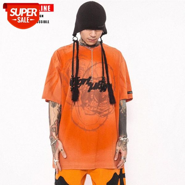 streetwear men ins european and american high street dark funeral cartoon graffiti loose bf wind couple tide brand casual short-sleeve #y61r, White;black
streetwear men ins european and american high street dark funeral cartoon graffiti loose bf wind couple tide brand casual short-sleeve #y61r, White;black