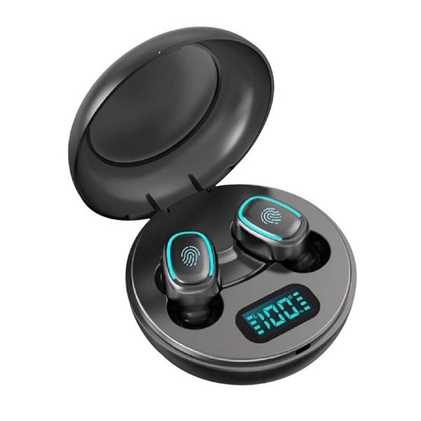 headphones & earphones savioke a10wireless 5.0 bluetooth noise cancelling led display screen in-ear headset 3d stereo earbuds pk t13
headphones & earphones savioke a10wireless 5.0 bluetooth noise cancelling led display screen in-ear headset 3d stereo earbuds pk t13